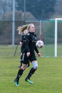 Bild 236 - B-Juniorinnen SV Henstedt Ulzburg - Holstein Kiel : Ergebnis: 0:1